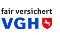 Platzhalter für VGH Logo
